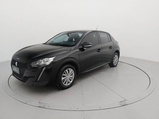 PEUGEOT 208 1.0 FIREFLY FLEX LIKE MANUAL